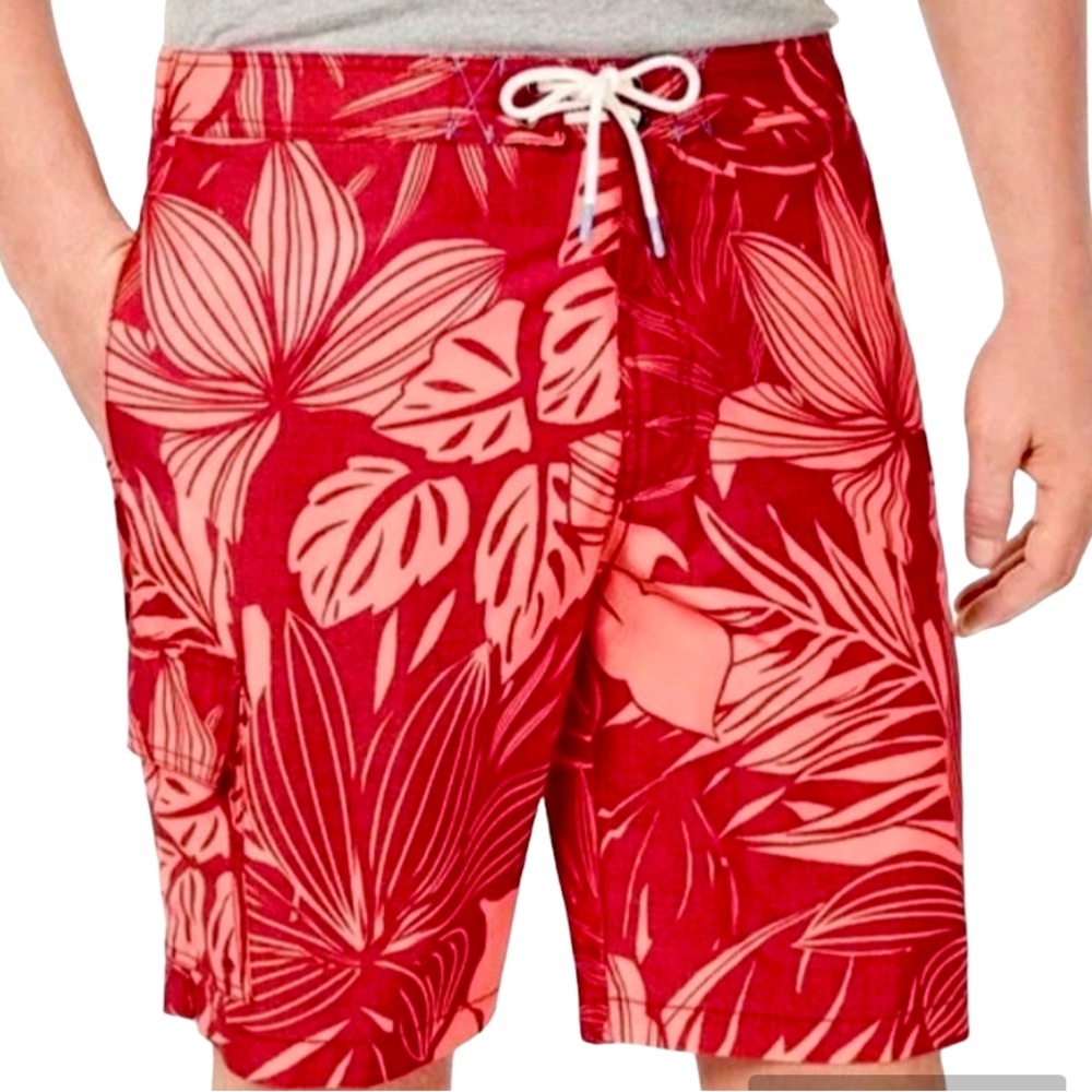 Tommy Bahama Baja 9” Board Short- XL